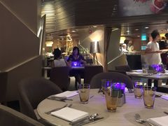 -芽庄洲际酒店自助餐厅