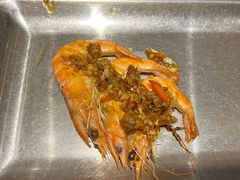 -大神太神·铁板烧(七宝领展广场店)