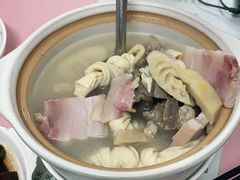 -蘭心餐厅(进贤路店)