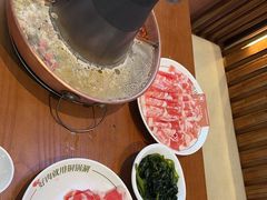 -刘老表·瓦罐汤涮肉(青云谱店)