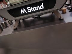 -M Stand(宁波万象城店)