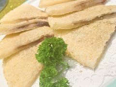 -山水茶艺馆·点心粤菜·30年老字号