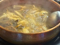 -阿山卓·野生菌火锅·纳西火塘烤肉