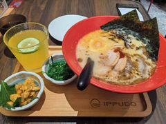 -一風堂拉面(美罗城店)