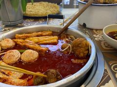 -顶上头·螺蛳火锅(五一新村店)