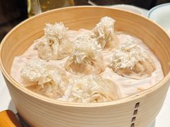 -杏花堂晋商私房菜(华熙五棵松店)