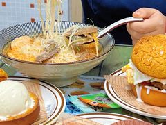 -兴华里茶记(禅城同济首店)