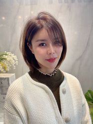 -MONE美发沙龙