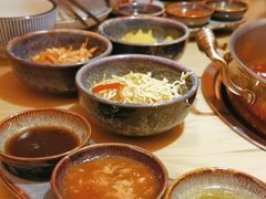 -礼舍·和牛火锅·烤肉·料理餐厅(华茂店)