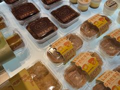 -派斯俊·本味(解放南路店)