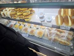 -甜嘟嘟烘焙坊(舒城路店)
