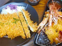 -俊泰食档·韩式料理(新迎小区店)