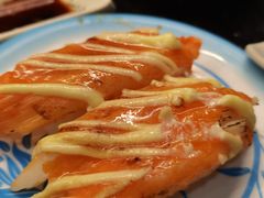 -三禾寿司(石龙店)