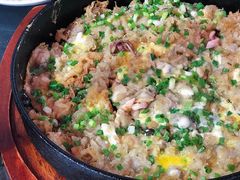 风味蚝仔烙-小粤楼·怀旧粤菜(万辉国际广场店)