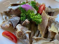 -百姓食府(秦虹路店)