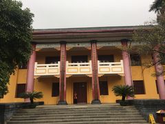 -桂林独秀峰王城景区
