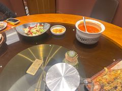 -那拉提之疆·新疆菜(美院店)