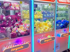 -保利国际影城杭州中南店