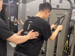 -FEELINGME乐刻私教馆·健身(文鼎财富店)