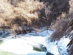 -黑龙潭风景区