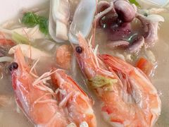 -霆记海鲜·只为这碗面(滨江店)