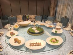 -温州王朝大酒店-自助餐厅