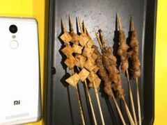 -望京小腰(北京总店)