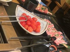 -千寻烧肉(政务区店)