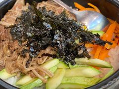 -秋木烤肉·韩国牛肉名家(高新旗舰店)