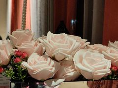 -翡翠鸟精品泰国菜(北辰财富中心店)