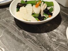 -前海沿·海鲜水饺青岛菜(乐客城店)