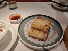 -禄运茶居·手工点心(猎德店)