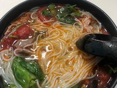 -一品郑记重庆牛肉米线馆(东泰路店)