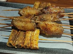 -管氏翅吧(望京东店)
