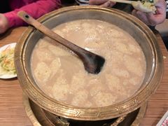 -蒙亨·手把肉·蒙古包文化主题餐厅(天恒广场店)