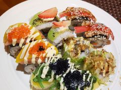 -佛山皇冠假日酒店-西餐厅