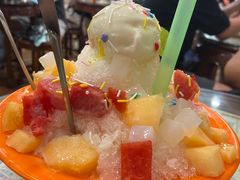 -顺记冰室(宝华路店)