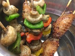 -炒豆合作社(东四总店)