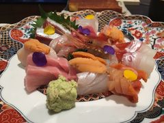 -然寿司(郎园vintage店)