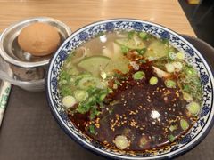 -有礼有面(知春路店)