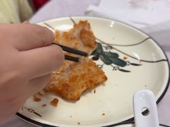 -翠茗农庄土菜馆(天目湖店)