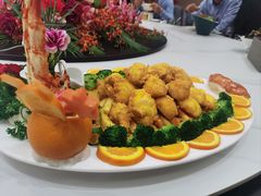 -春满人间酒楼(园岭中路店)