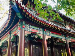 -灵谷景区