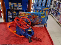 -TOYSRUS玩具反斗城(广州IGC天汇广场店)