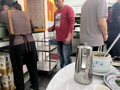 -台山第一家兴华黄鳝饭·黄鳝婆(彭沙坑总店)