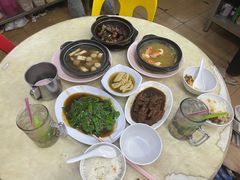 -新记肉骨茶