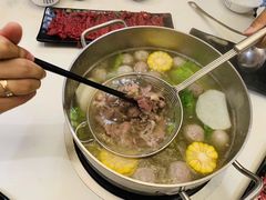 -陈记顺和潮汕牛肉火锅(番禺迎宾大道店)