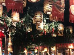 -南京大牌档(之心城店)
