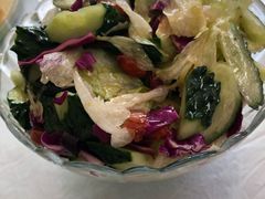 -何适山庄 ·可团建(水长城P2停车场店)