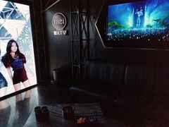 -魅KTV·AI辅唱(簋街店)